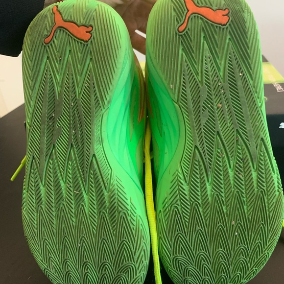 Lightly used puma slimes - Picture 5 of 6